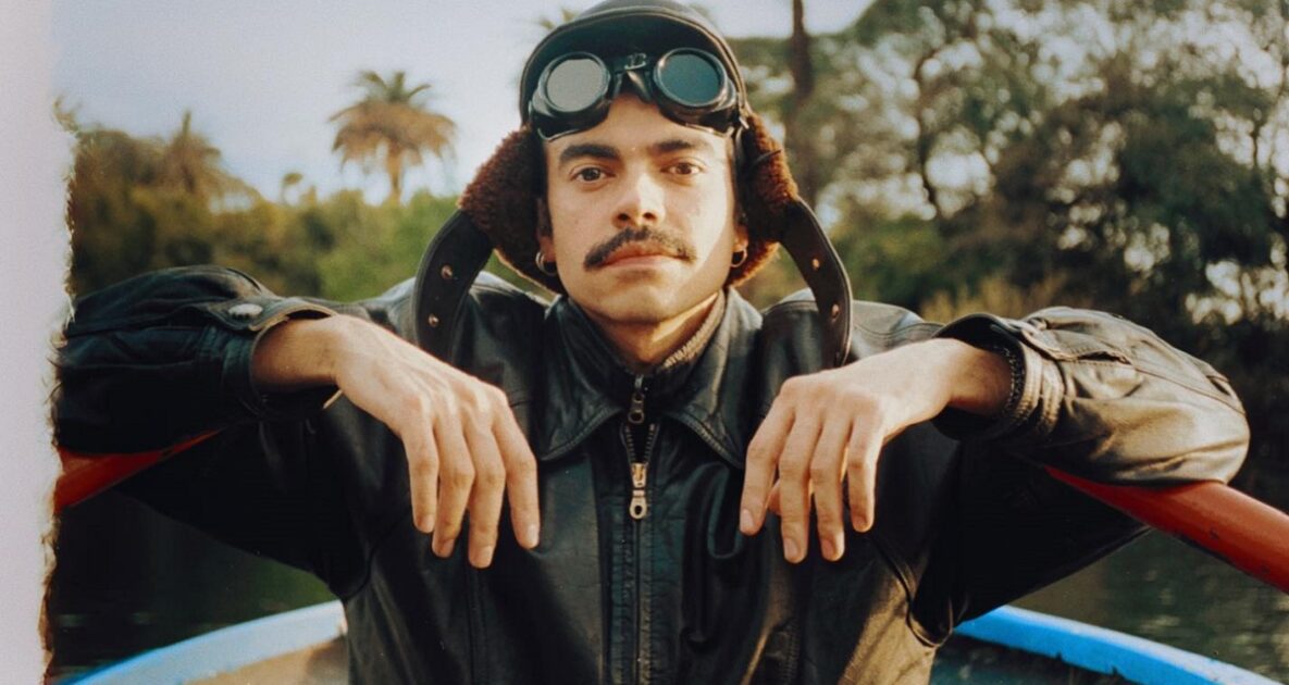 André Ubilla: el ex Amango que se cambió el nombre y está dedicado a la música