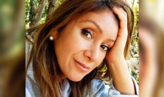 Angélica Sepúlveda compartió reflexión de amor propio para sobrellevar la alopecia