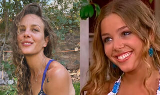 ¿En qué está Antonella Orsini?, la recordada actriz de teleseries como 16 y Soltera otra vez