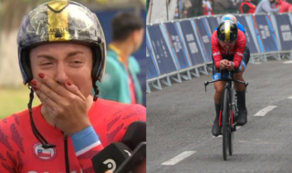 Prisión preventiva para acusado por muerte de hermano de medallista panamericana Aranza Villalón