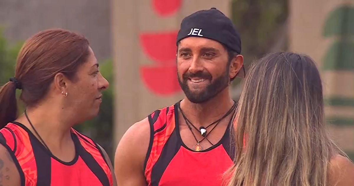 Arturo Longton cambió de equipo en Tierra Brava