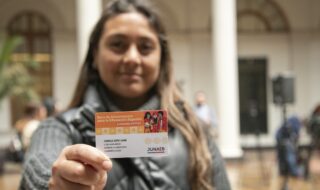 ¿Cuándo cargan la Tarjeta Junaeb? Conoce la fecha y cuál es el monto