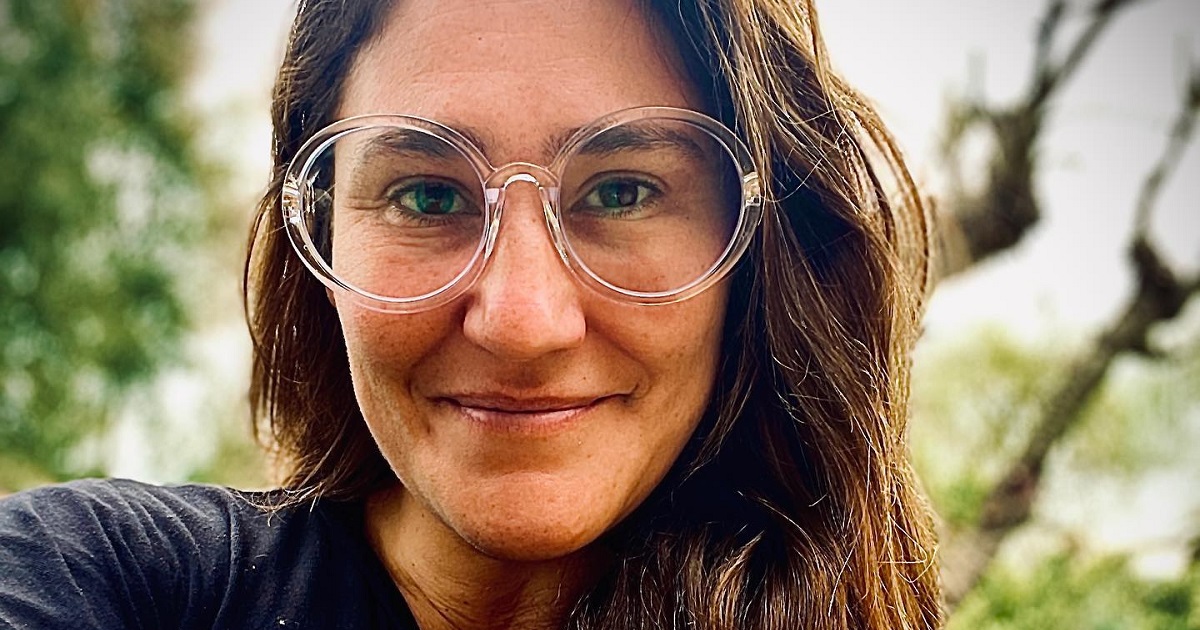 Belén Mora agradeció apoyo de seguidores en Top Chef y envió recado a haters