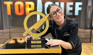 Belén Mora contó qué hará con el premio de $30 millones de Top Chef VIP