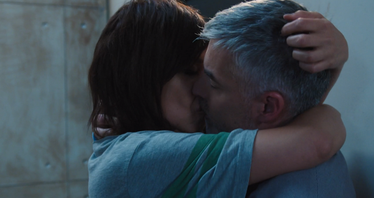 ¿Nace un nuevo amor? El apasionado beso de Alana y Martín que impactará en Juego de Ilusiones