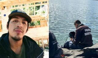 Búsqueda de Sergio Pérez Ñancumil