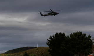 Dramática búsqueda de cuatro adolescentes en Petorca: están perdidos desde el fin de semana