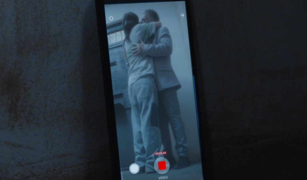 Alana y Martín de Juego de Ilusiones