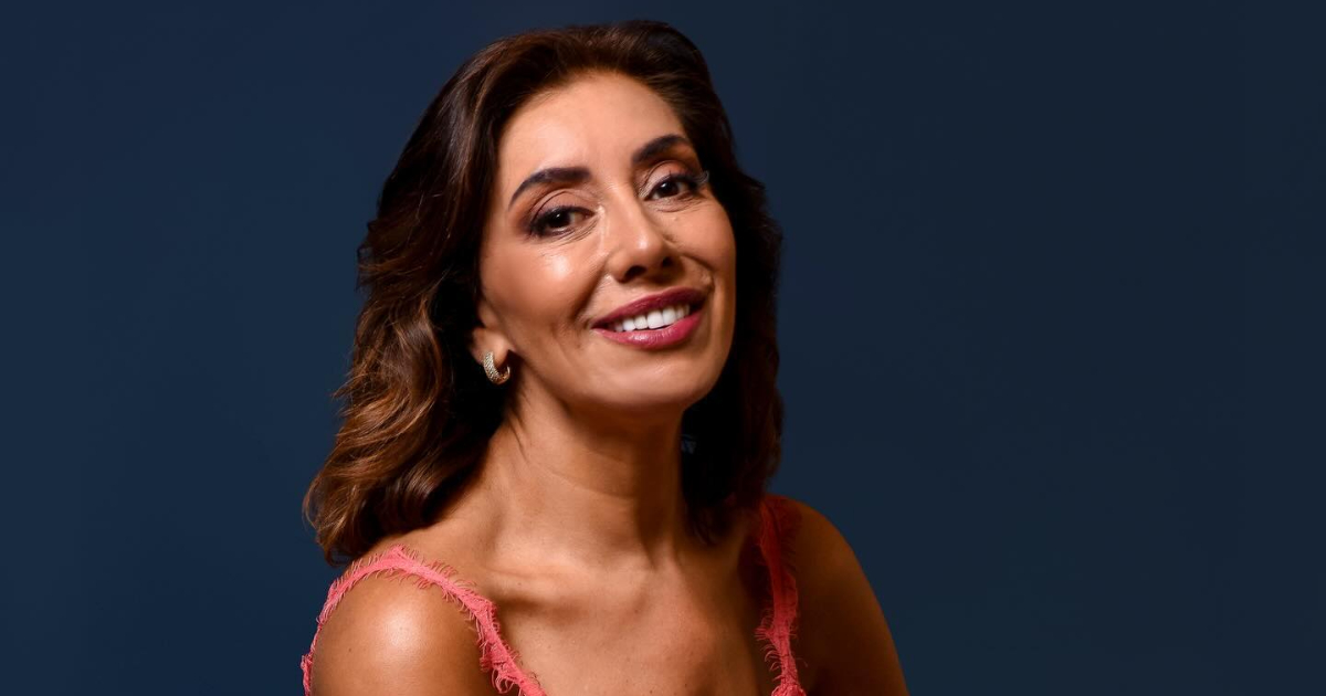 Carmen Gloria Arroyo reveló el caso que la emocionó en su programa: “Nos abrazamos de una manera...”