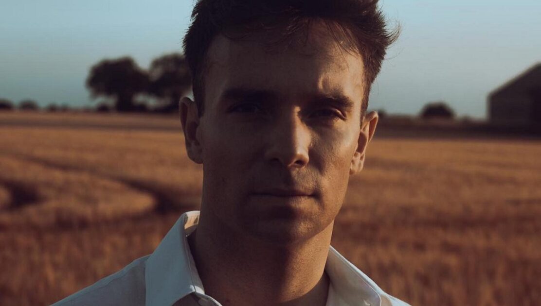 Así es la vida de Charlie Bick de Calle 7