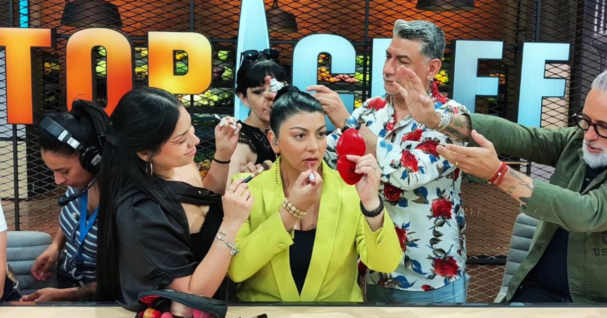 Fernanda Fuentes estrenó radical y atrevido cambio de look: 