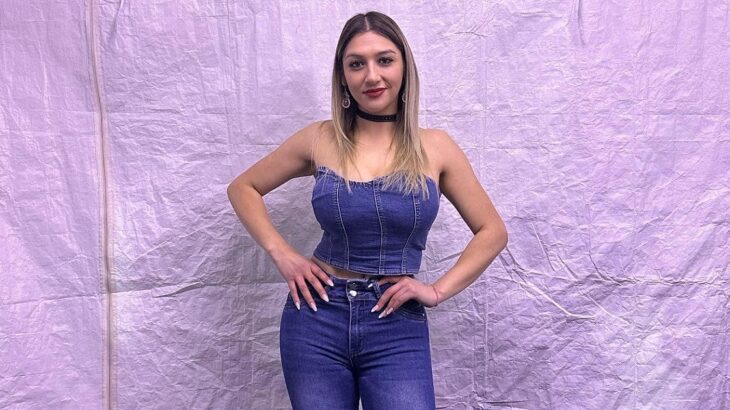 Constanza Saavedra, locutora radial fallecida en Osorno