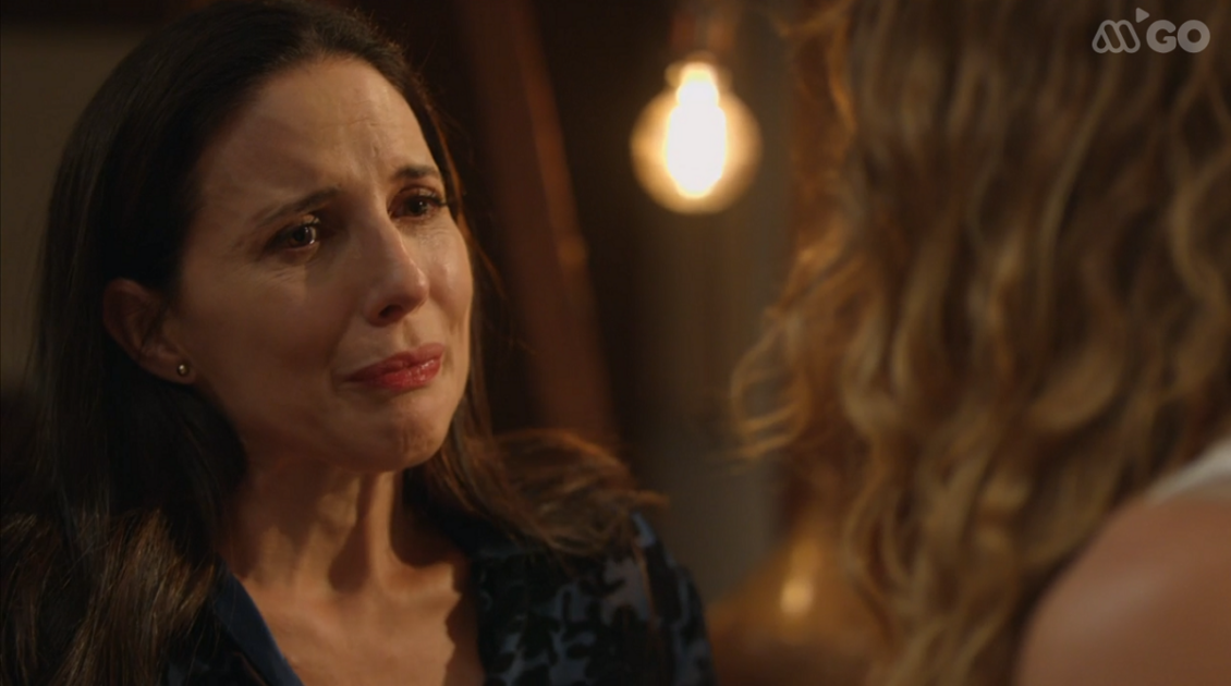 Generación 98: la cruel confesión de Cota a Paula