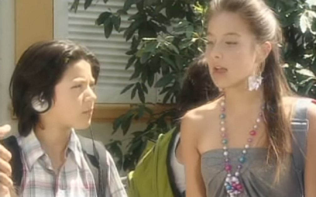 Tras su exitoso paso como Sebastián de Amango: así luce actualmente Daniel Grunewaldt