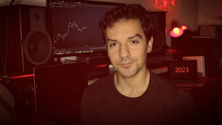 Tras su exitoso paso como Sebastián de Amango: así luce actualmente Daniel Grunewaldt