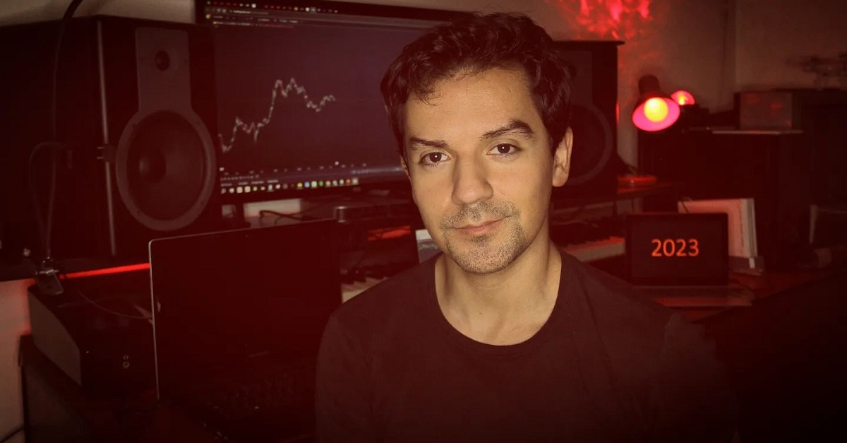 Tras su exitoso paso como Sebastián de Amango: así luce actualmente Daniel Grunewaldt