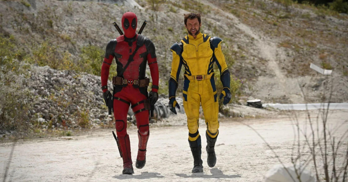 Revelan cuál será la villana de Deadpool y Wolverine: ¿cuáles son sus poderes? 