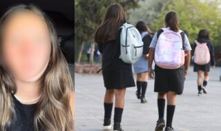 Denuncia bullying estudiante de Talca