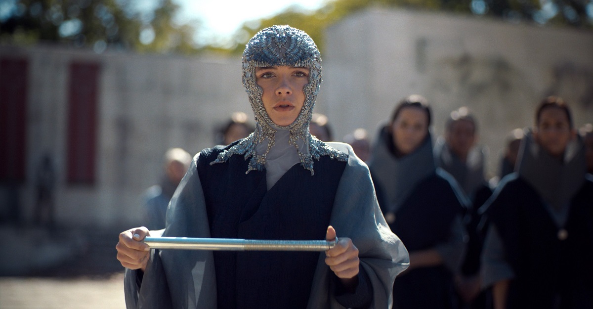 ¿Cuáles son las locaciones reales donde se grabó Dune 2?