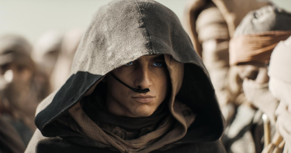 No todo es éxito en la taquilla: conoce la desgarradora historia previo al estreno de Dune 2