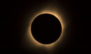 Según la Nasa, este es el mejor lugar del mundo para ver el eclipse total de sol: está en América