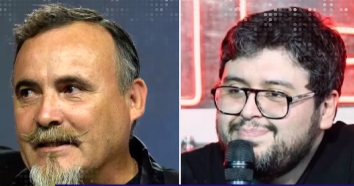 Paul Vásquez no perdona a Luis Slimming: rechazó disculpas de Don Comedia y le envió duro mensaje