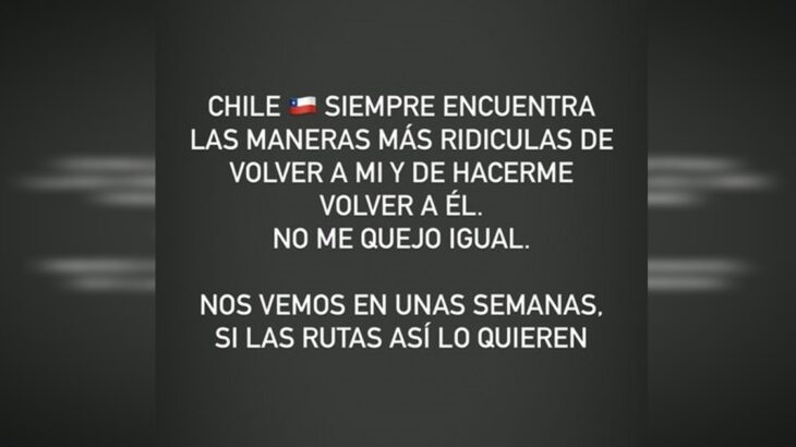 Inesperado ex "Gran Hermano" habría sido fichado para "¿Ganar o servir?"