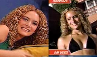 Fernanda Braz de Mekano: la vida de la brasileña que se quedó en Chile