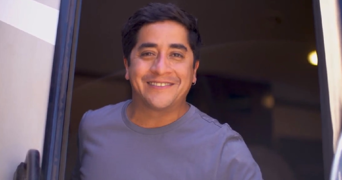 Fernando Godoy compartió anuncio sobre el cáncer de su mamá