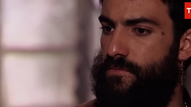 La carrera de un gran actor: Gabriel Cañas