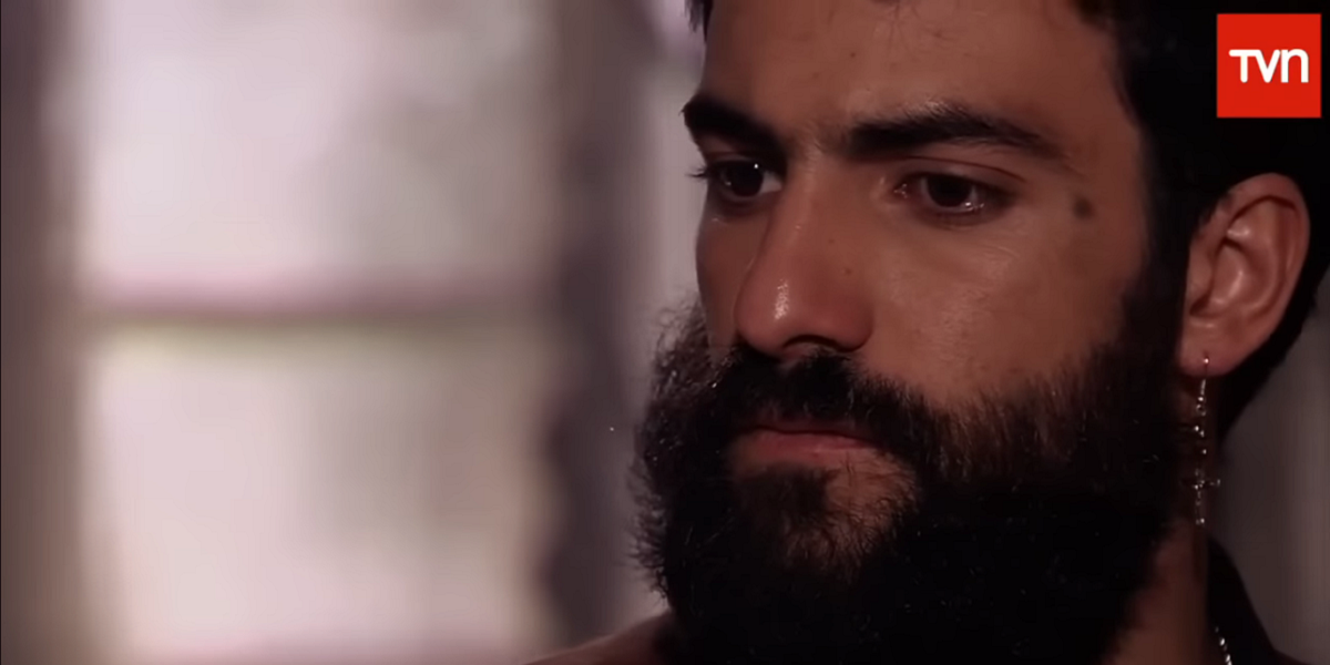 La carrera de un gran actor: Gabriel Cañas