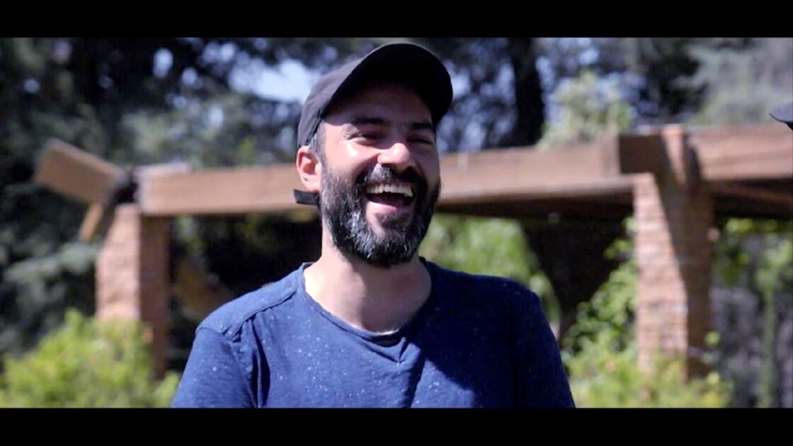 Gabriel Cañas llega con emotivo programa a Canal 13