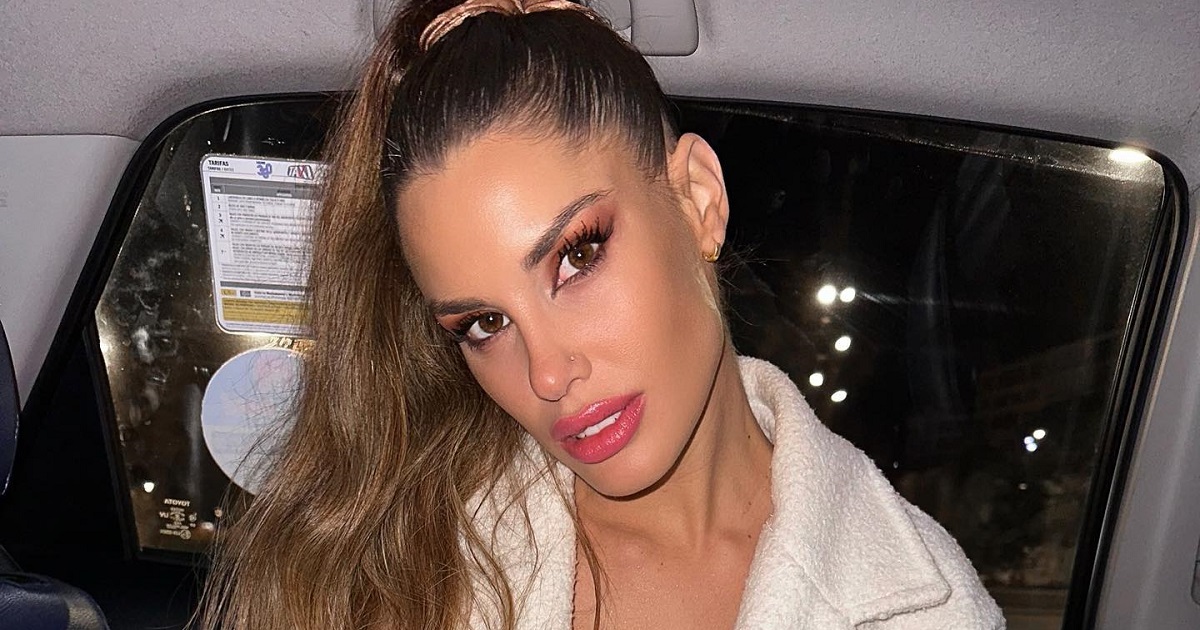 Gala Caldirola sería la nueva confirmada para el reality de Canal 13 "Ganar o servir"