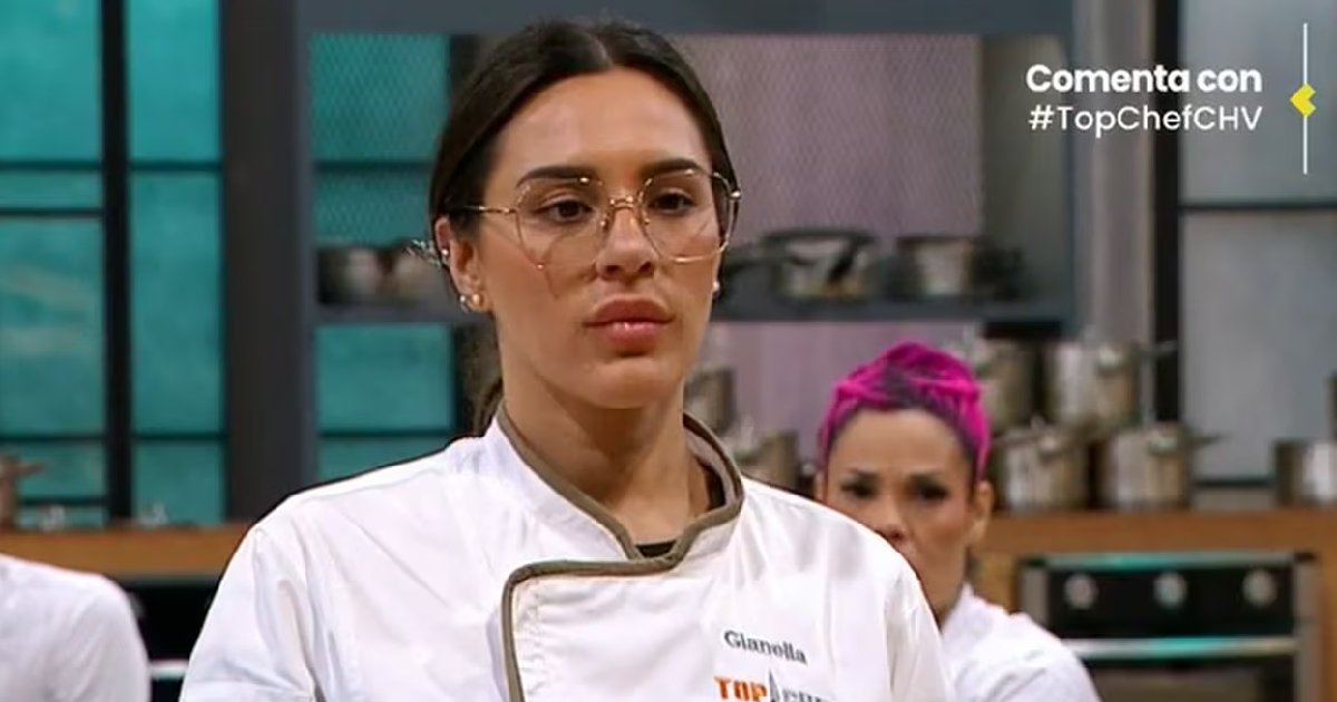 Gianella Marengo y su descargo ante críticas por su actitud "soberbia" en Top Chef VIP