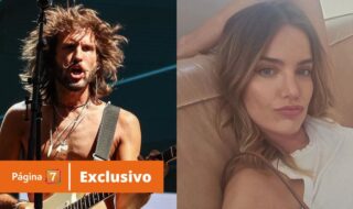 Gonzalo Yáñez destacó virtudes musicales de Millaray Viera