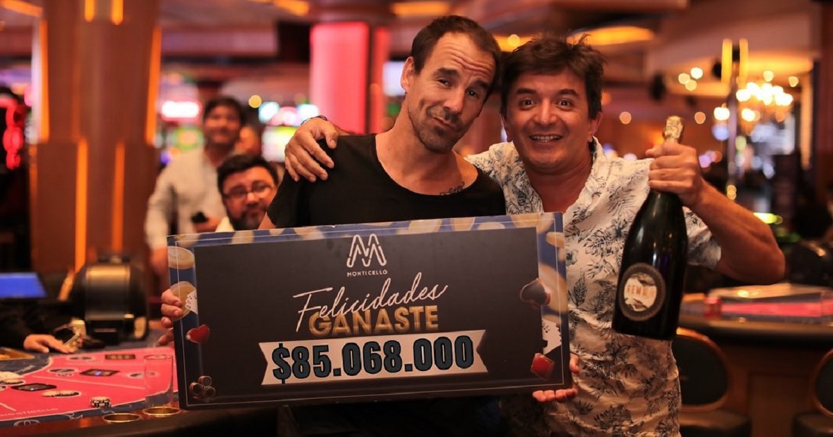 ¿Qué fue del hijo de Coco Legrand, Matías González? La vida del actor de Tentación