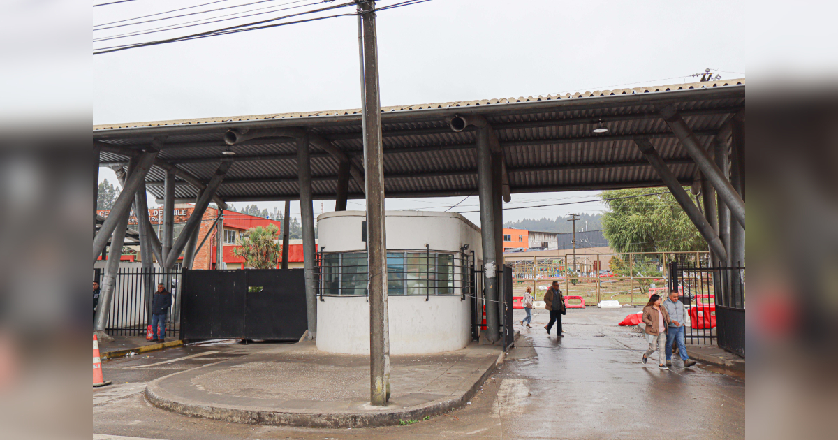 ¿Quién era el hombre que murió acribillado cerca de cárcel El Manzano? Recibió 10 impactos de bala