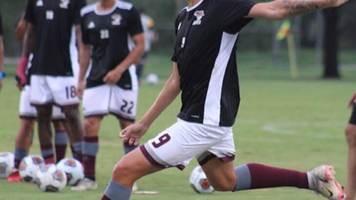 Iñaki Solabarrieta, la vida del hijo menor de Ivette Vergara que está radicado en Estados Unidos