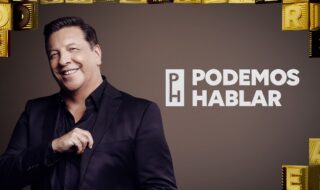 Conoce a los nuevos invitados de Podemos Hablar: de alcalde a humorista de Viña 2024