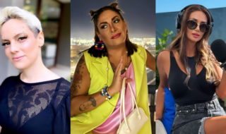 Isa Fernández en picada contra Botota y recordó incómodo momento con Pamela Díaz: "Me grita..."