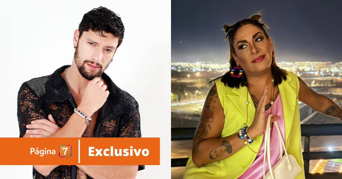 Jhonatan Mujica contó detalles de su vínculo con Botota tras Tierra Brava: “No hay onda”