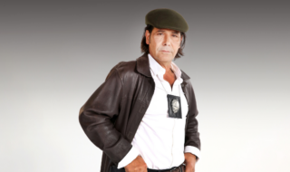 Corrupto y con un íntimo misterio: conoce el personaje de Juan Falcón en Secretos de familia