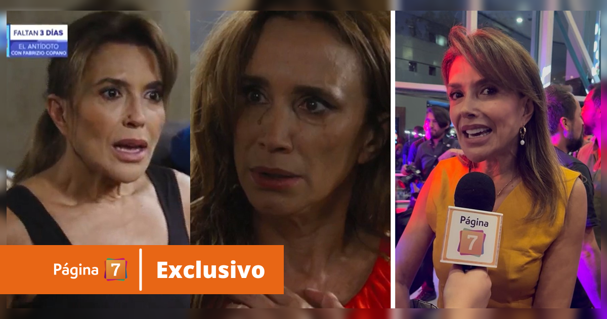 Carolina Arregui adelantó lo que se viene para Valentina y Mariana en Juego de Ilusiones