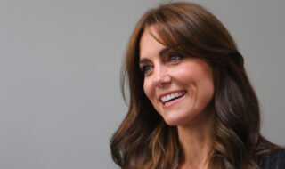 Kate Middleton sigue en reposo