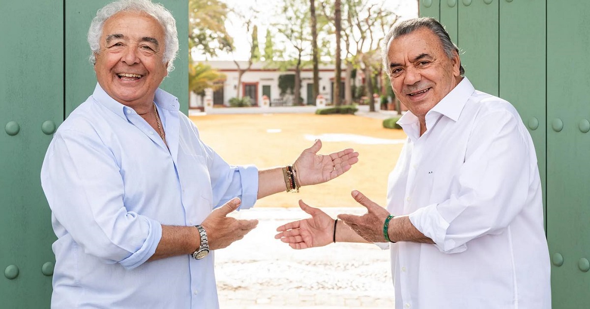 ¿Qué pasó con Los Del Río? La vida de los creadores de La Macarena