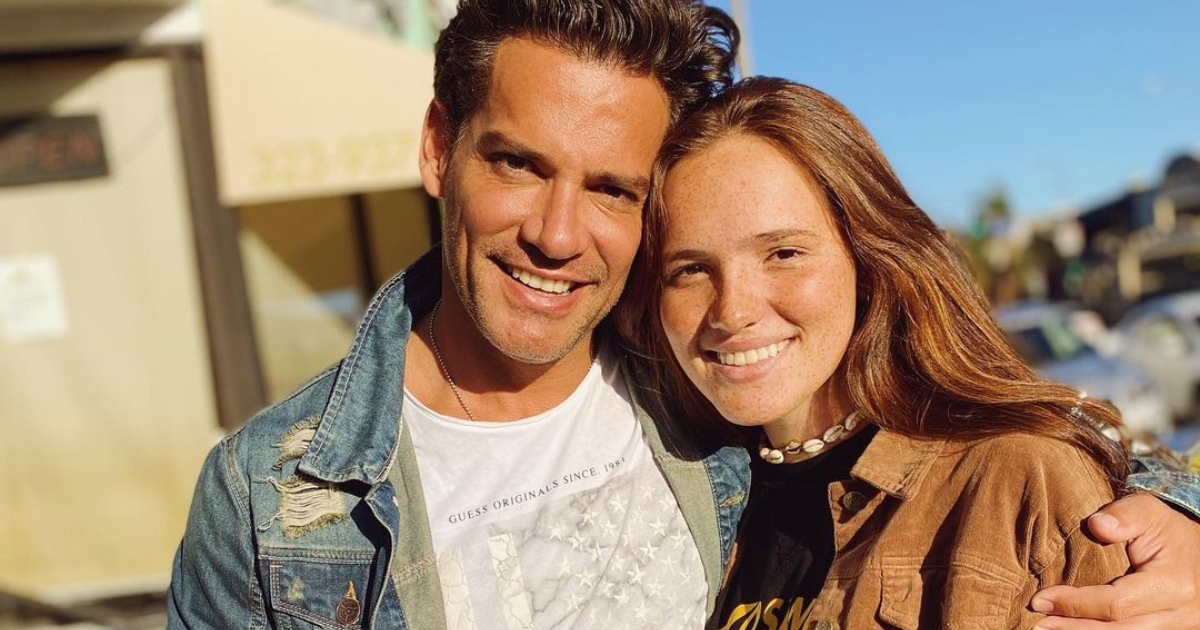 laura y cristian de la fuente