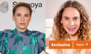 El presente de Li Fridman alejada de las teleseries: inició destacado proyecto textil