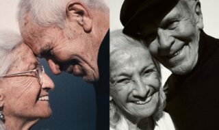 Luz Jiménez sobre su personaje en Historia de amor para un alma vieja