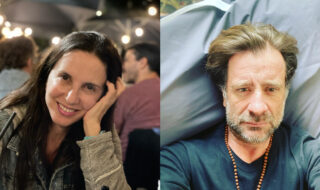 Así de grandes están los hijos de Luz Valdivieso y Marcial Tagle: la mayor ya tiene 15 años