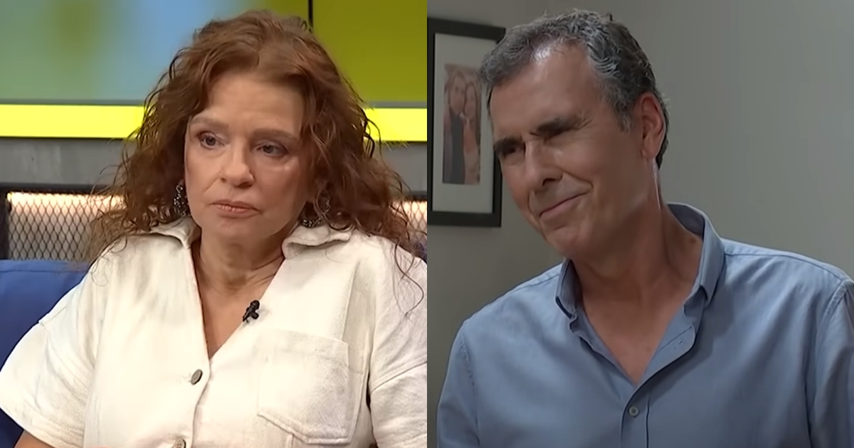 Magda Max-Neef y querella contra Cristián Campos por abuso sexual: "Súper devastador, muy fuerte"